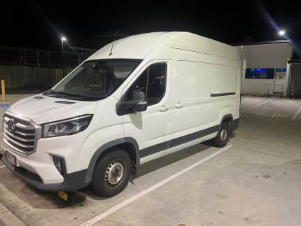 Gumtree best sale australia van