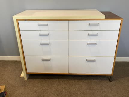 Gumtree dressers deals