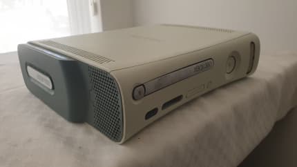 Xbox 360 Console (60 GB Hard Drive)