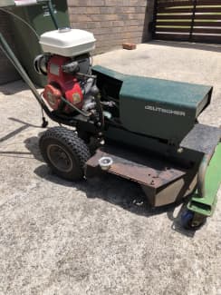 Honda self best sale propelled slasher