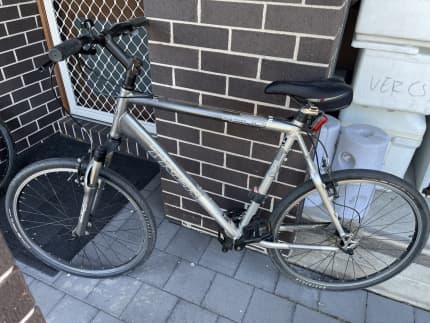 Trek 4300 Very good condition Men s Bicycles Gumtree