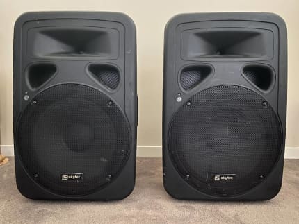 gumtree speakers