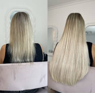 Hair Extensions Miami