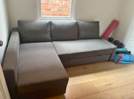 Sofa Bed With Storage Sofas