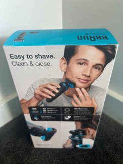 SEALED Braun 51-M1200s Shaver, Small Appliances, Gumtree Australia Yarra  Area - Fitzroy North