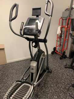 Elliptical clearance trainer gumtree