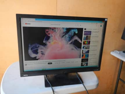 olx monitor benq