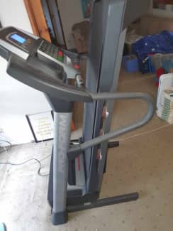 Proform 1200 zlt discount treadmill