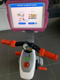 Kids Smart Cycle Fisher Price Toys Indoor in Ryde NSW Gumtree Australia