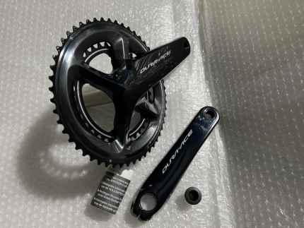Shimano Dura-Ace FC-R9100 crankset 172.5 52/36 | Bicycle Parts
