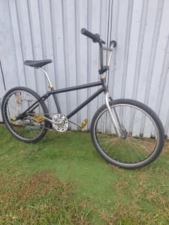 Vintage best sale bmx cruiser