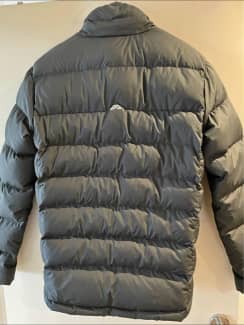 Kathmandu on sale jacket gumtree