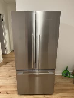 gumtree fisher and paykel fridge