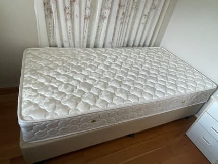 King single bed deals gumtree