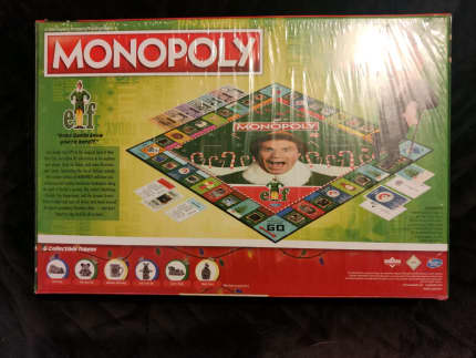 Monopoly, Scrabble, Crossword Challenge and Chess $50 or $15 Each, Board  Games, Gumtree Australia Joondalup Area - Mullaloo