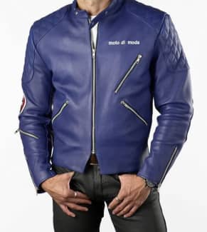 Australian made outlet leather motorcycle jackets