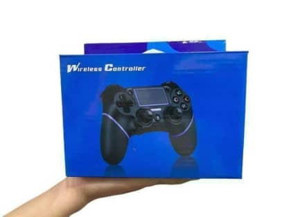 Ps4 controller online clearance