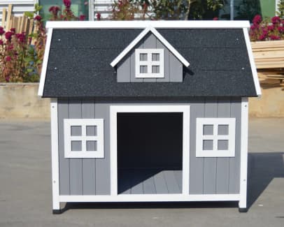 Dog house gumtree hotsell