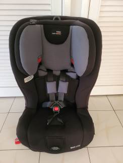 Britax Maxi Lite Safe n Sound Car Seat Booster Car Seats in Wetherill Park NSW Gumtree Australia