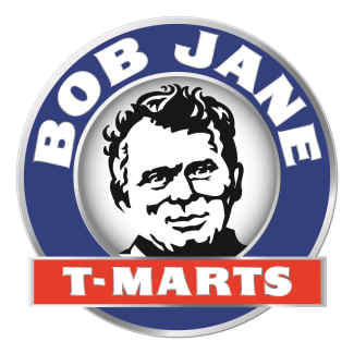 Bob Jane T-Marts - Marion