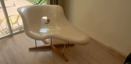 Eames La Chaise Replica Antiques Gumtree Australia Cairns