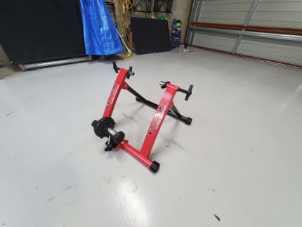 Redline trainer hot sale