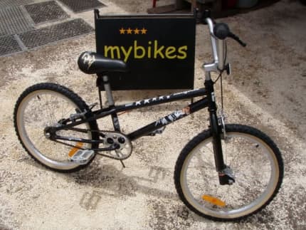 Mongoose hotsell bmx gumtree