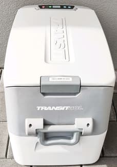 companion 50l transit fridge