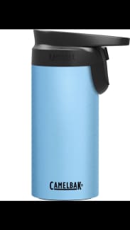 CamelBak Forge Travel Mug, Blue Steel