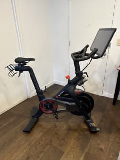 Gumtree peloton hot sale bike