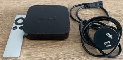 Used AppleTV A1469 (3rd generation), works perfect and no issues