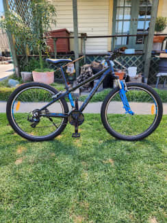 Used xs best sale mountain bike