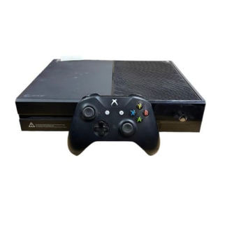 xbox one 1540