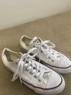 Converse on sale 37.5 size