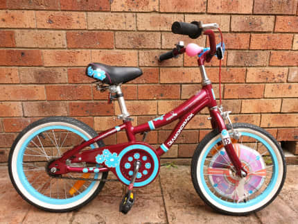 Diamondback mini Della Cruz bike bicycle Kid s Bicycles