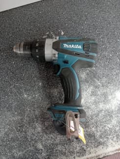 Makita discount bhp458 drill