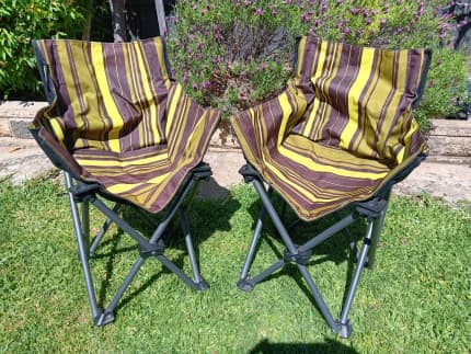 Zempire 2024 camping chairs