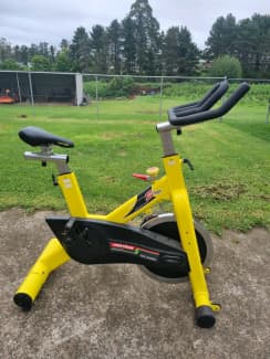 Proteus spc 5000 spin bike new arrivals