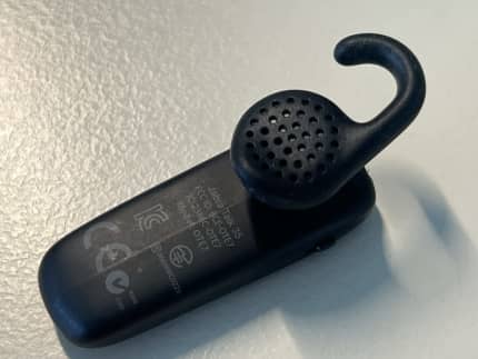 Jabra 35 outlet talk