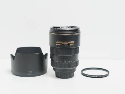 gumtree nikon lens