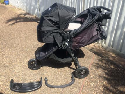 Baby jogger clearance gumtree