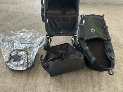 Bugaboo cameleon Prams Strollers in Glenelg South SA Gumtree Australia