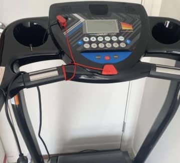 Cardiotech best sale breakfree treadmill