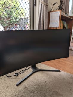 Xiaomi Curved Gaming Monitor 34 – Xiaomi Australia