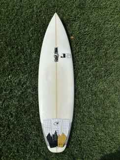 6'1 JS Hippee Surfboard | Surfing | Gumtree Australia Wyong Area