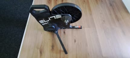 Troc velo 2025 home trainer