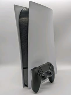 PlayStation 5 Digital Edition - CFI-1102B : Video Games 
