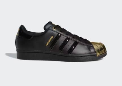 Adidas superstar hotsell womens gumtree