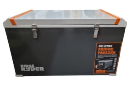 ridge ryder 62l fridge cover