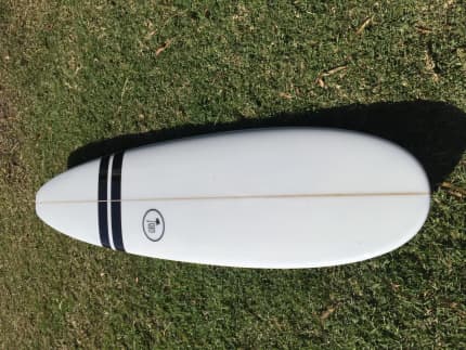 gumtree mini mal surfboard